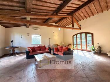 foto principale del terreno