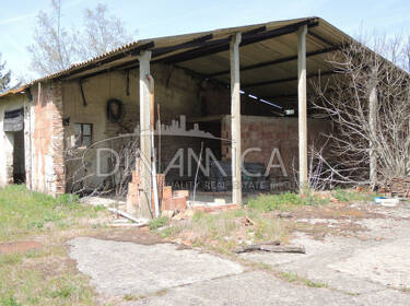 foto principale del terreno