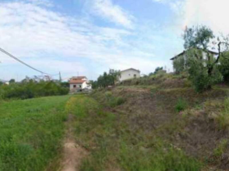 foto principale del terreno
