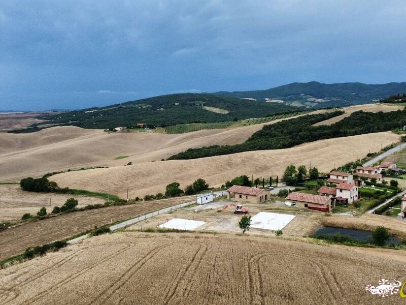 foto principale del terreno