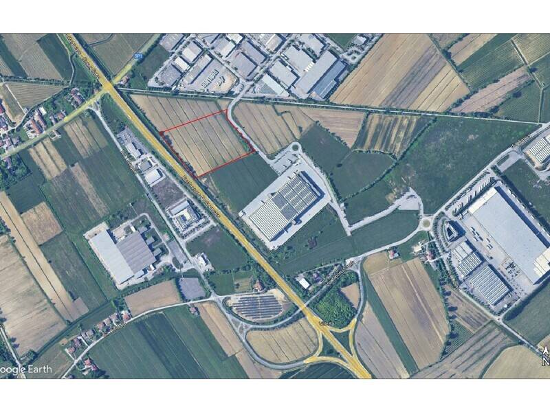 foto principale del terreno