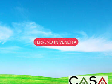 foto principale del terreno