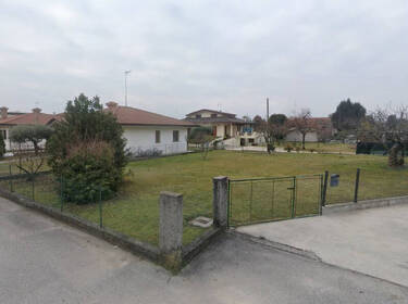 foto principale del terreno