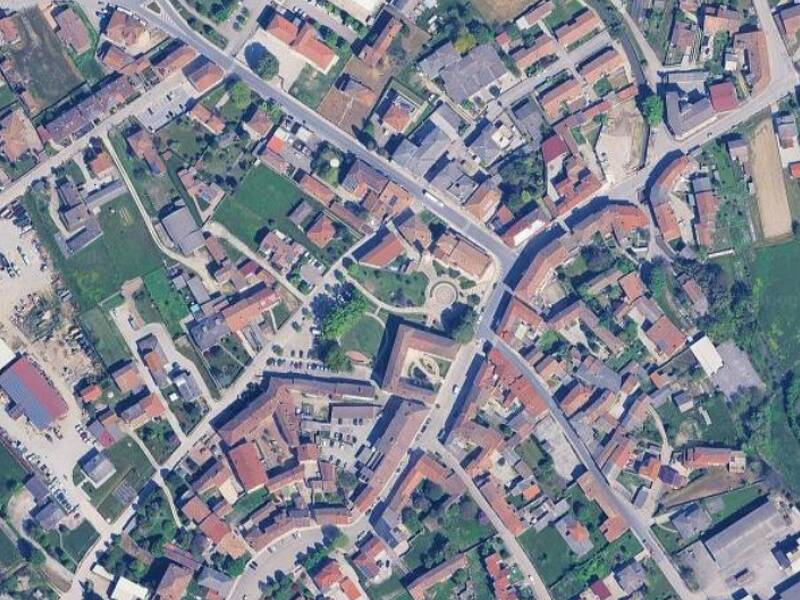 foto principale del terreno