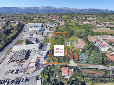 foto principale del terreno
