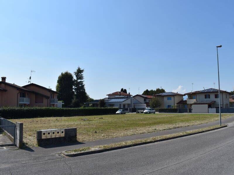 foto principale del terreno