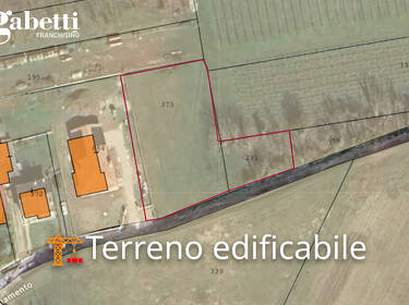 foto principale del terreno