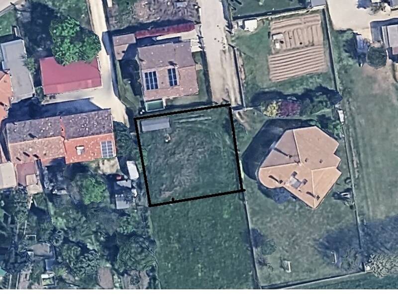foto principale del terreno