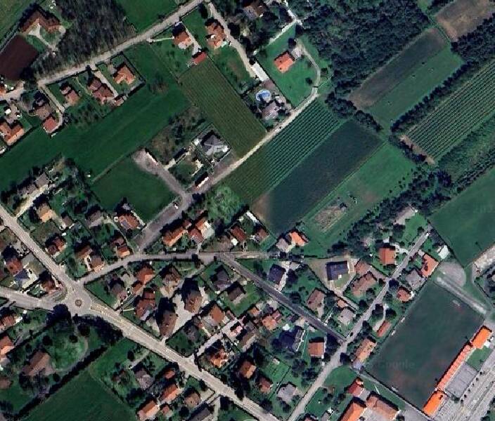 foto principale del terreno