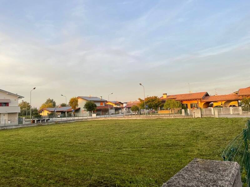 foto principale del terreno