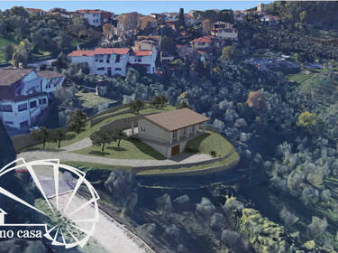 foto principale del terreno