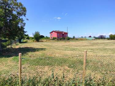 foto principale del terreno