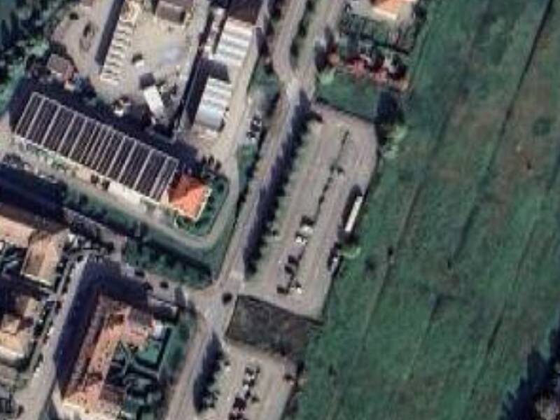 foto principale del terreno