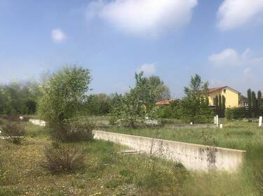 foto principale del terreno