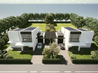 foto principale del terreno