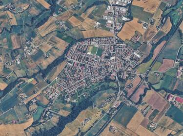 foto principale del terreno