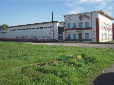 foto principale del terreno