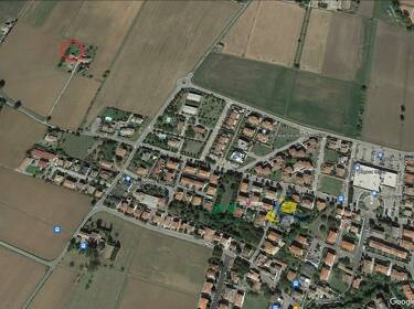 foto principale del terreno