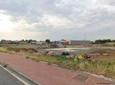 foto principale del terreno