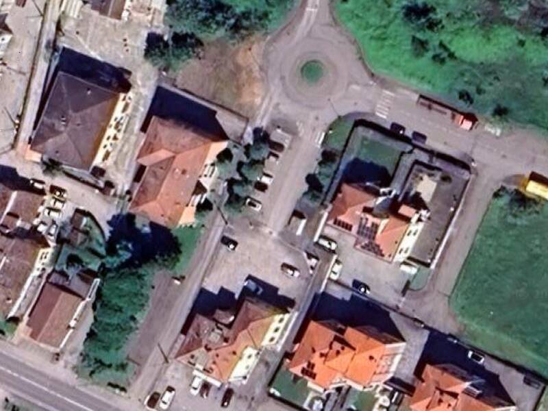 foto principale del terreno