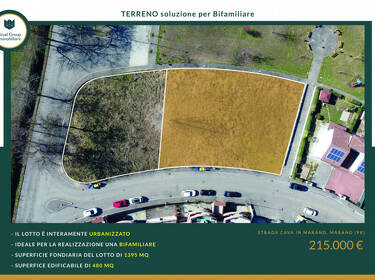 foto principale del terreno