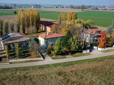 foto principale del terreno