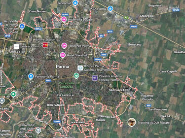 foto principale del terreno