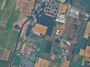 foto principale del terreno