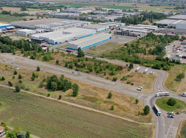 foto principale del terreno