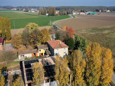 foto principale del terreno