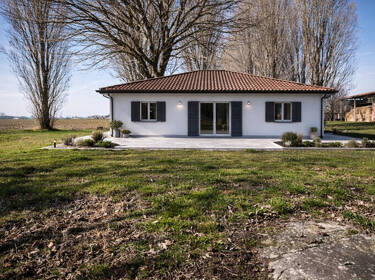 foto principale del terreno