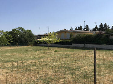 foto principale del terreno