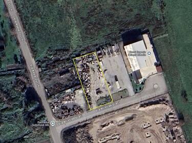 foto principale del terreno