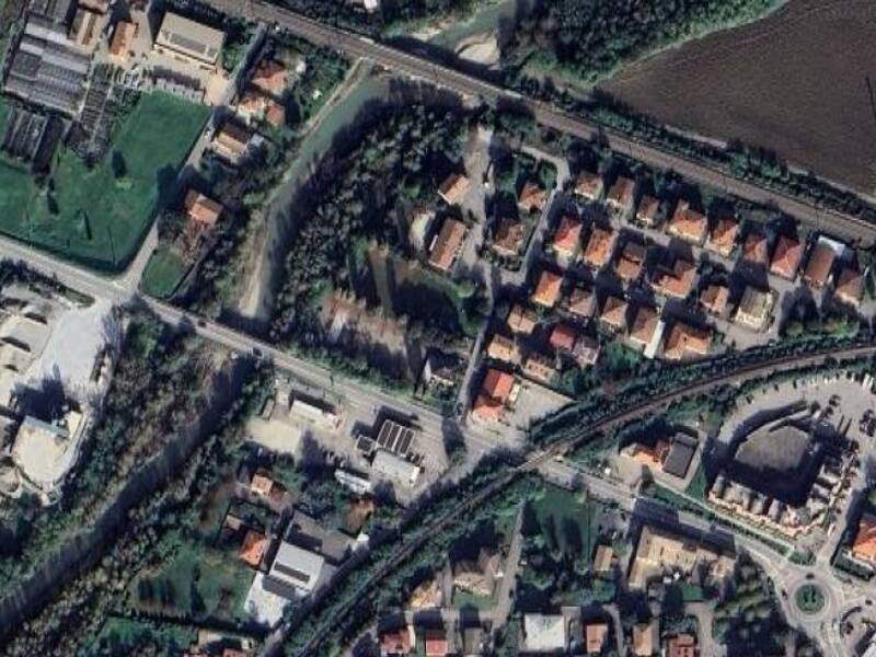 foto principale del terreno