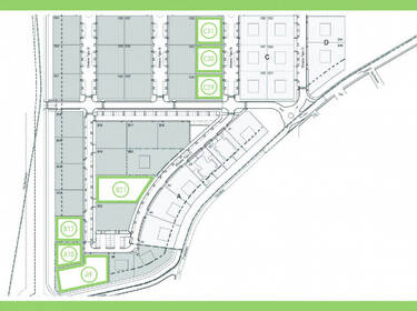 foto principale del terreno