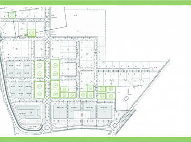 foto principale del terreno
