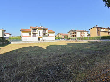 foto principale del terreno