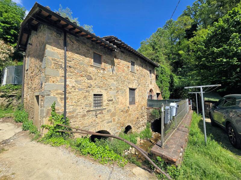 foto principale del terreno