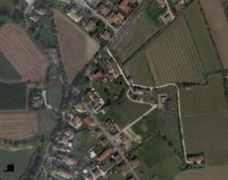 foto principale del terreno