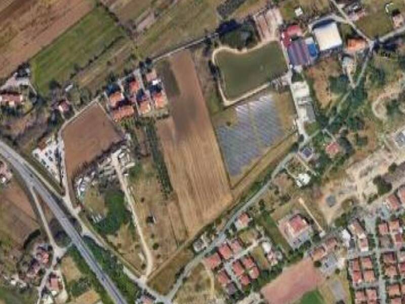 foto principale del terreno