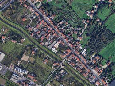 foto principale del terreno