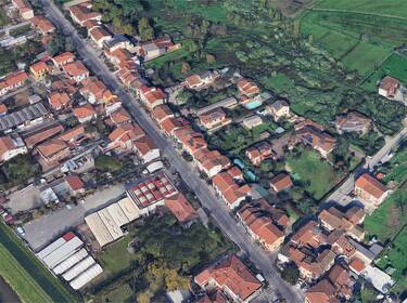 foto principale del terreno