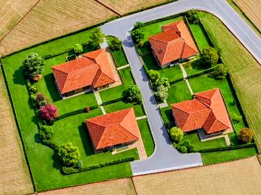 foto principale del terreno