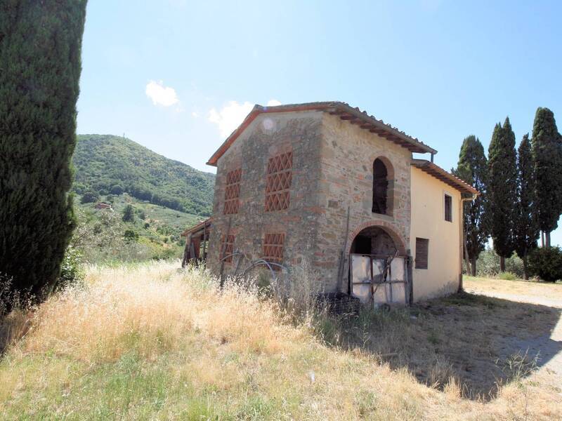 foto principale del terreno