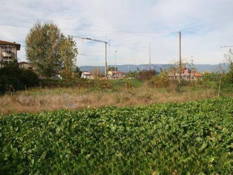 foto principale del terreno