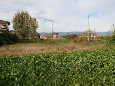 foto principale del terreno