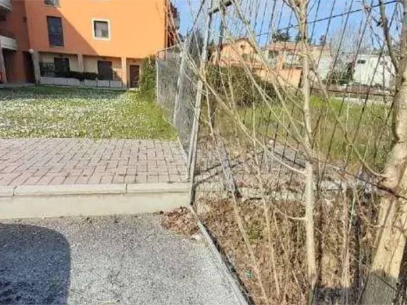 foto principale del terreno