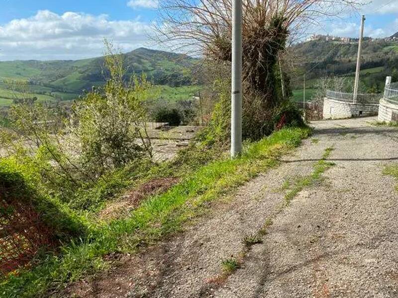 foto principale del terreno