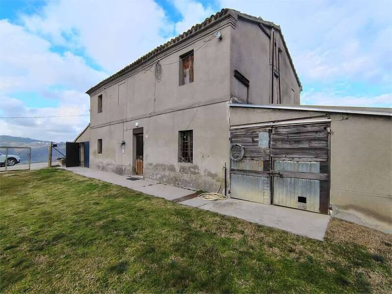 foto principale del terreno