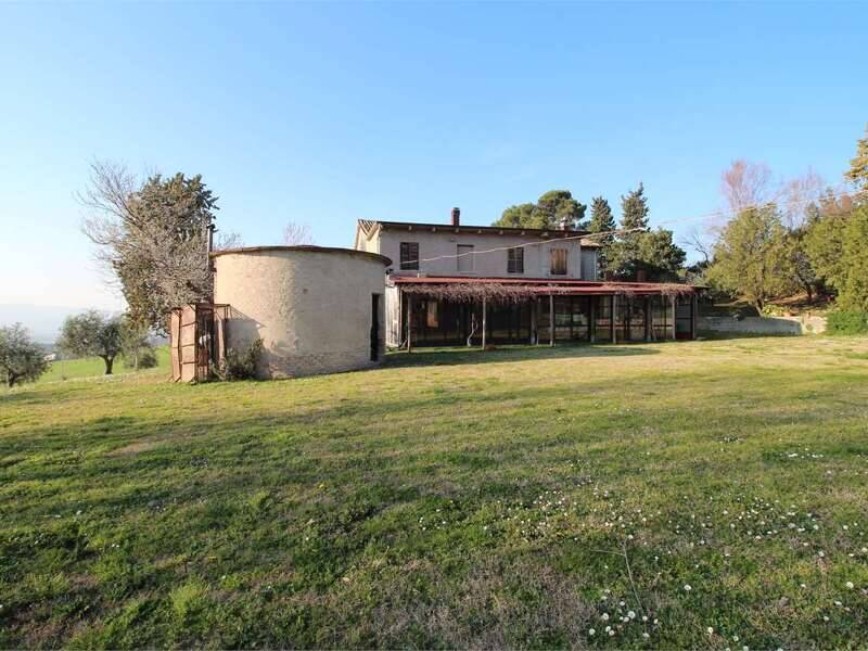 foto principale del terreno